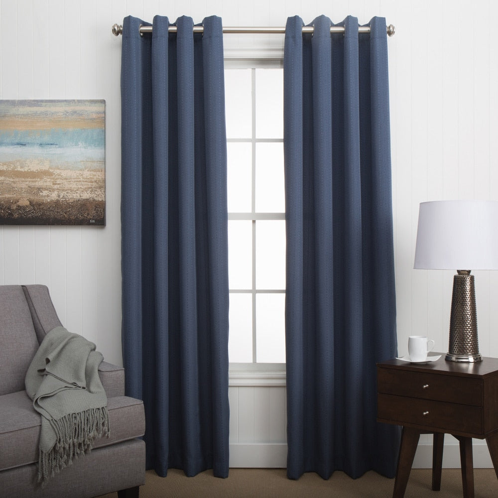 Grand Pointe Grommet Blackout Panel