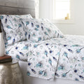 Grand Symphony Extra Deep Pocket Cotton Sheet Set