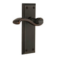 Grandeur 807673 Fifth Avenue Passage Long Plate With Portofino Lever