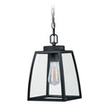 Vaxcel Granville 8 Outdoor Pendant Oil Burnished Bronze