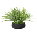 Grass Arrangement In Fiberstone Pot 15