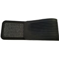 Gray Step Mat Outdoor Mat