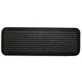 Gray Step Mat Outdoor Mat
