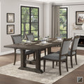 Grayling Downs 5 Piece Dining Set