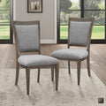 Grayling Downs Dining Side Chair Set Of 2