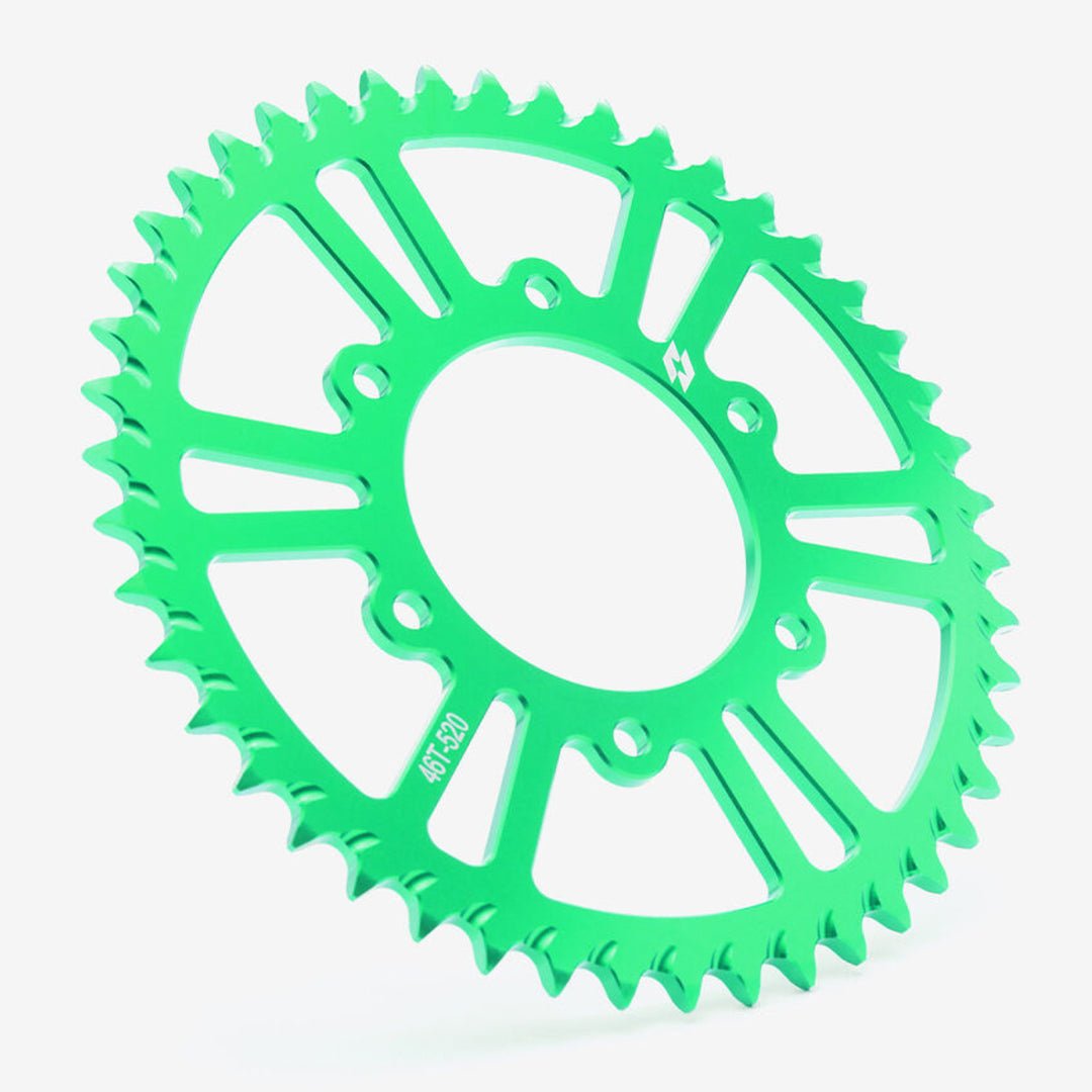 Full-E Charged Rear Sprocket 520-46T for Ultra Bee
