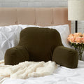 Greendale Home Fashions Omaha Bed Rest Pillow
