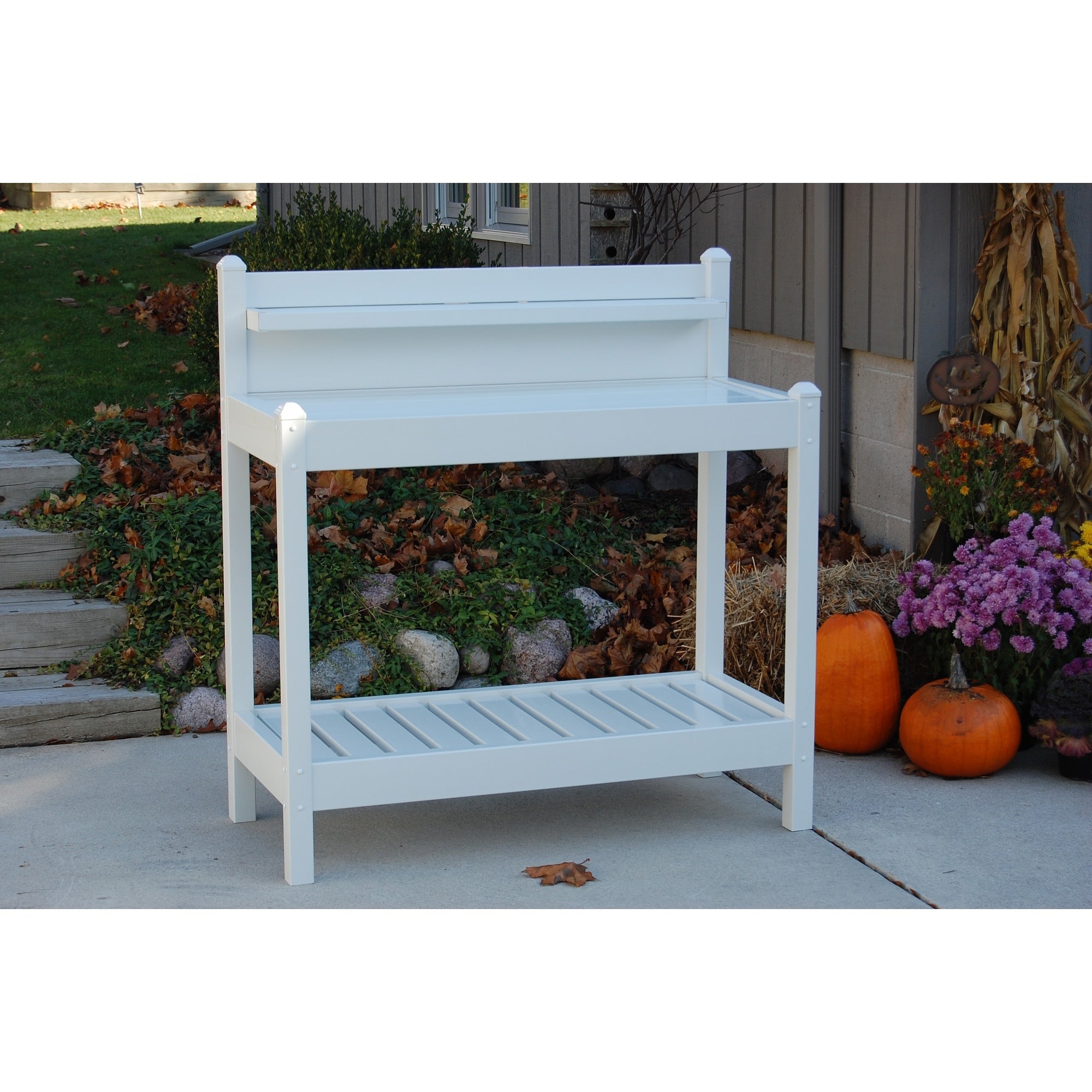 Greenfield Potting Bench