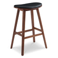 Greenington G0055E Corona 26 Counter Height Stool Exotic Set Of 2