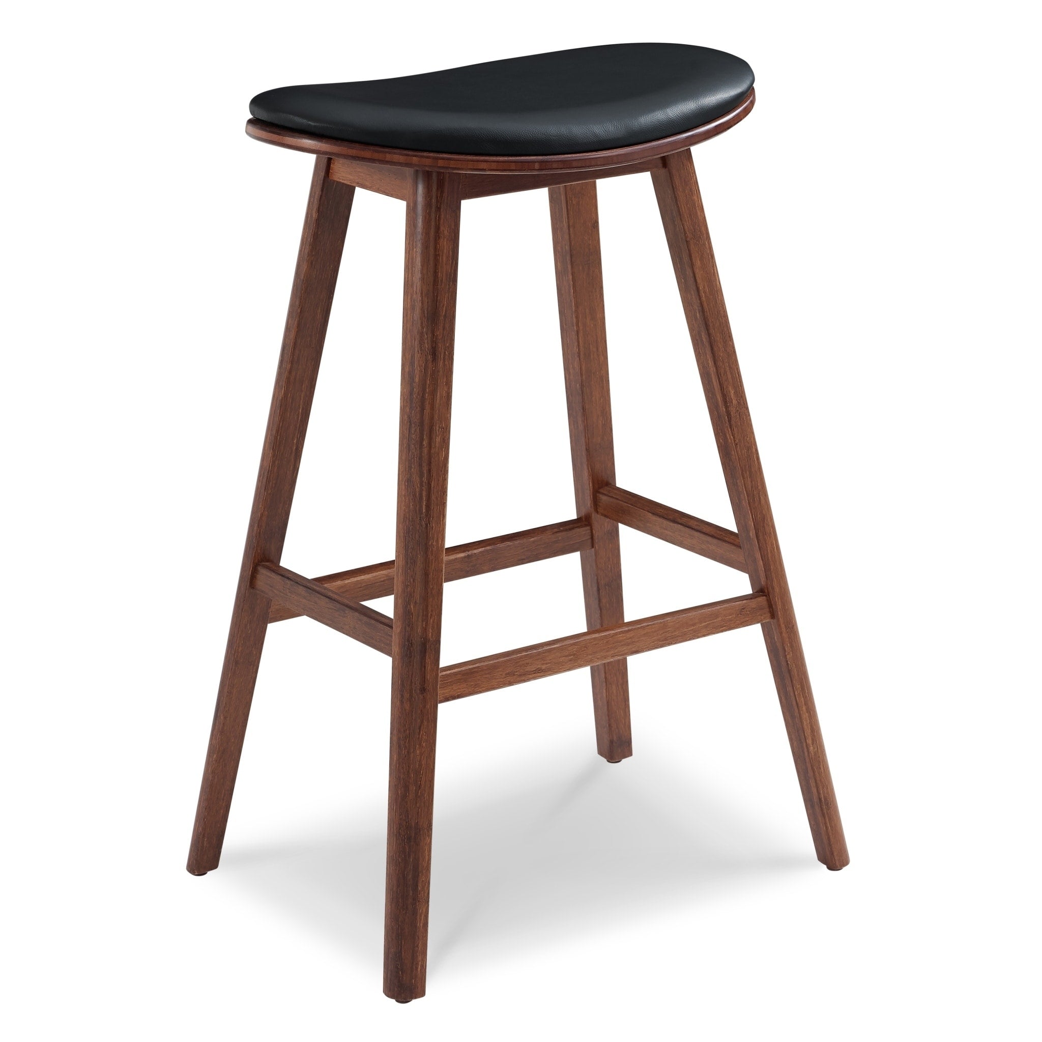 Greenington G0055E Corona 26 Counter Height Stool Exotic Set Of 2