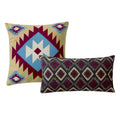 Greenland Home Fashions Southwest Pillow Set Set Of 2 Pillows