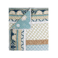 Greenland Home Fashions Thalia Reversible Throw