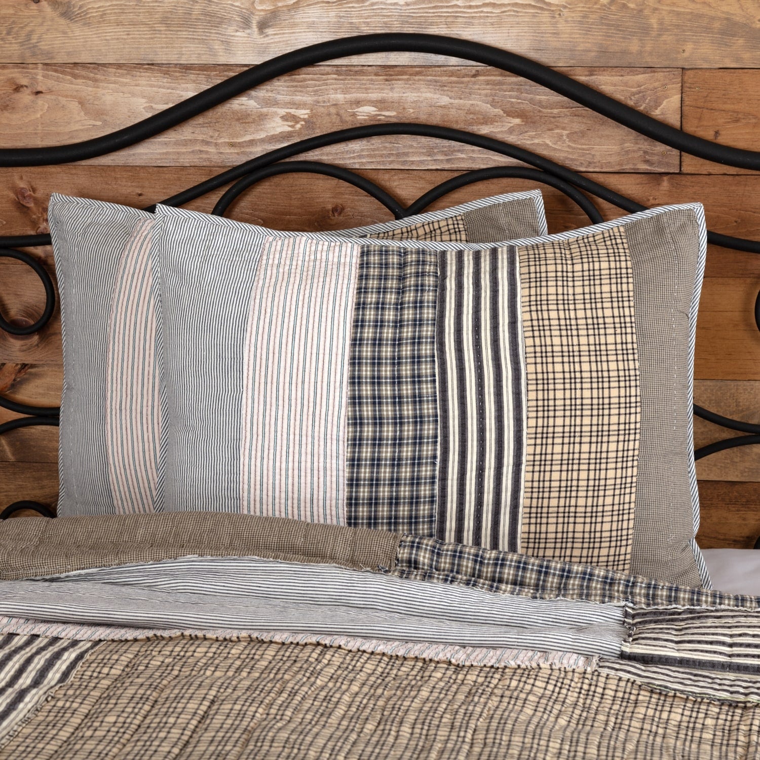 Ashmont Cotton Standard Sham