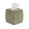 Cliffside Tissue Box
