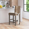 East At Main Dyer Counter Stool