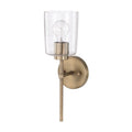 Greyson 1 Light Wall Sconce