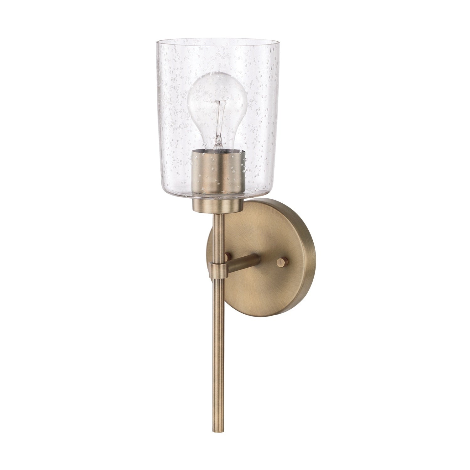 Greyson 1 Light Wall Sconce