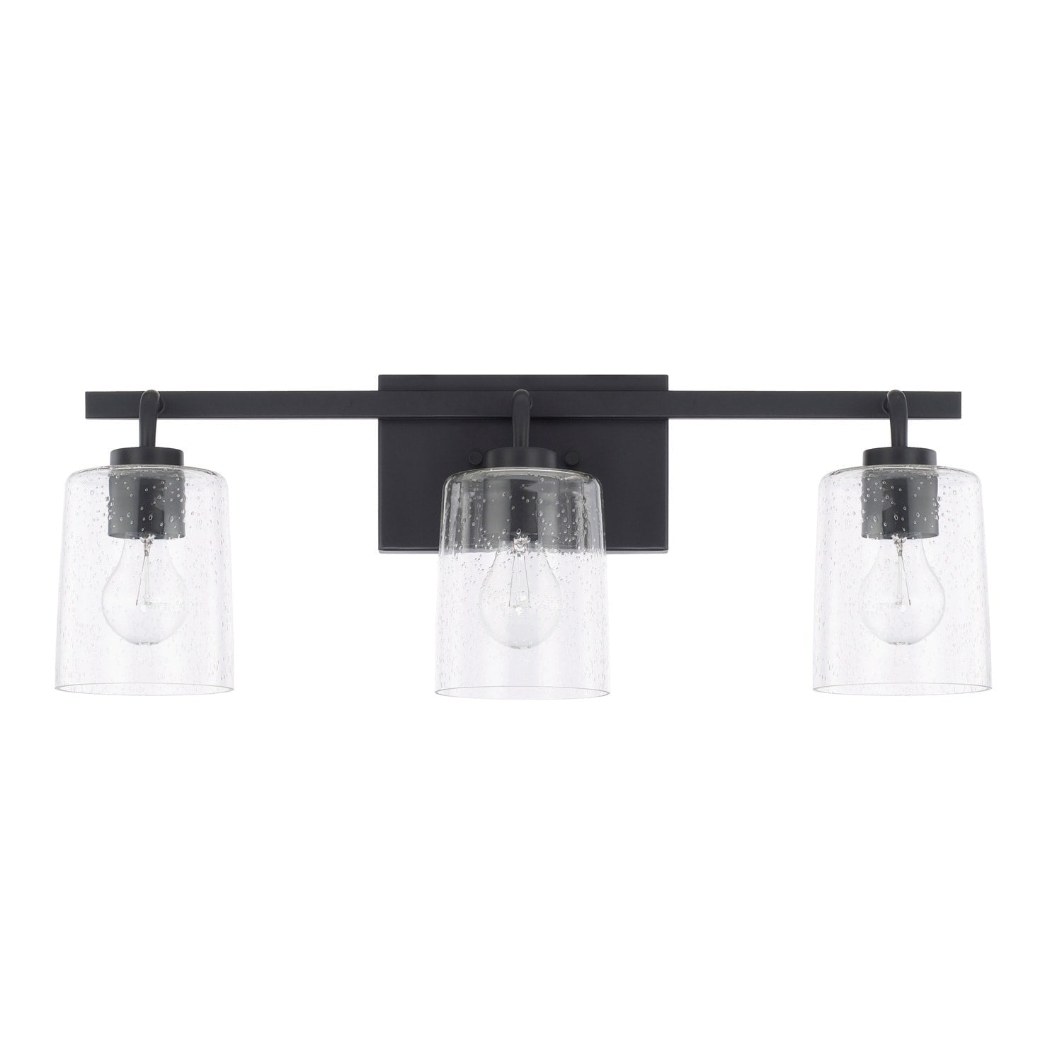 Greyson 3 Light Bath Vanity Fixture