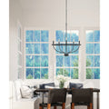 Greyson 5 Light Chandelier