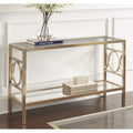 Greyson Living Oria Sofa Table