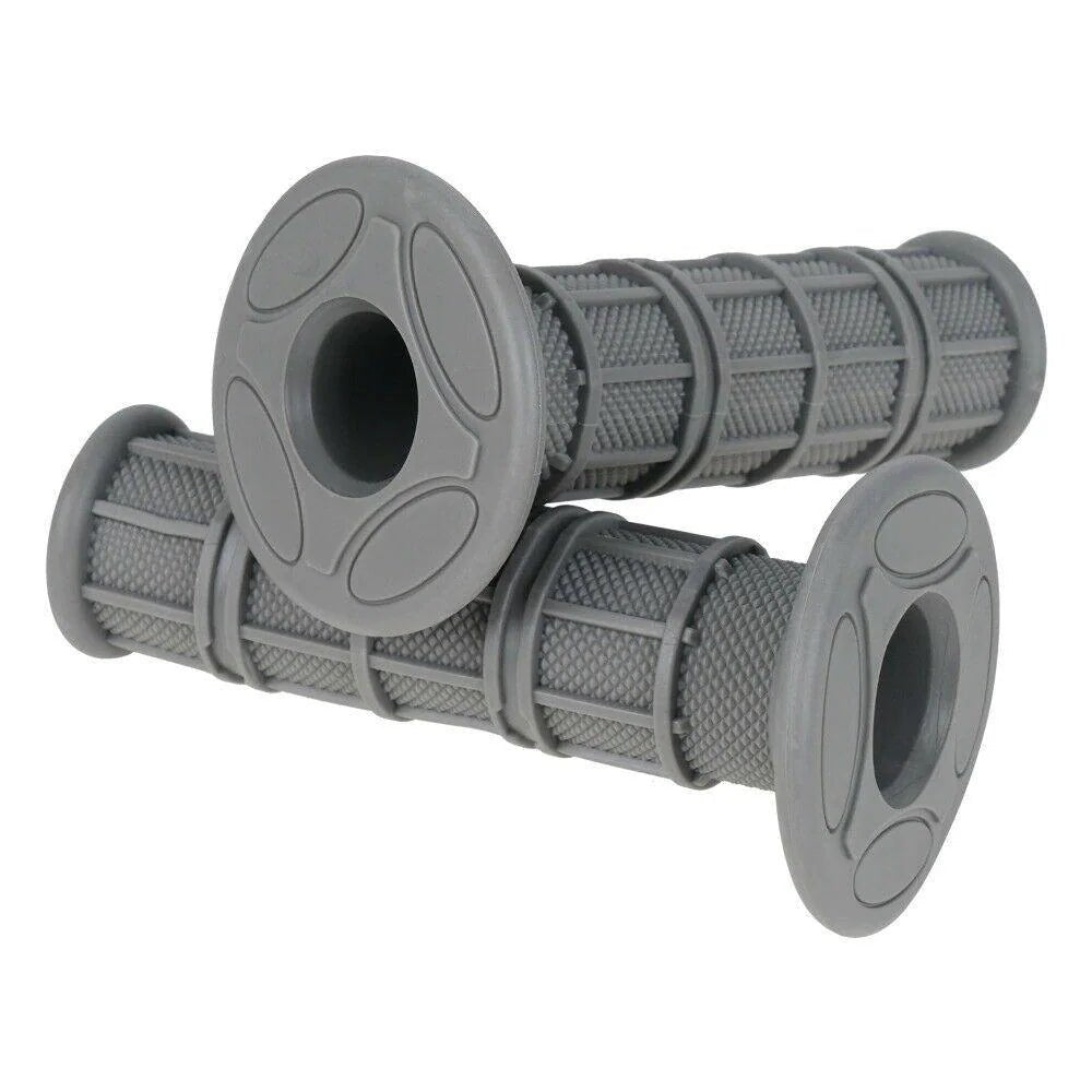 JXR Waffle Style Handlebar Grips For Sur Ron LIGHT BEE & Talaria STING