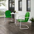 Griffith 3Pc Outdoor Bistro Set