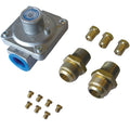 Cal Grill Conversion Kit Propane To Natural Gas Orifices