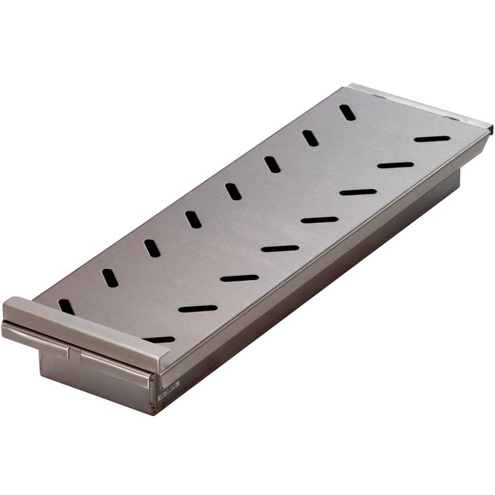 Cal Flame Stainless Steel Grill Smoke Tray