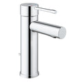 Grohe Essence S Size Bathroom Faucet With Fixed Spout