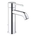 Grohe Essence S Size Bathroom Faucet With Fixed Spout
