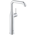 Grohe Essence Xl Size Bathroom Faucet With Swivel Spout