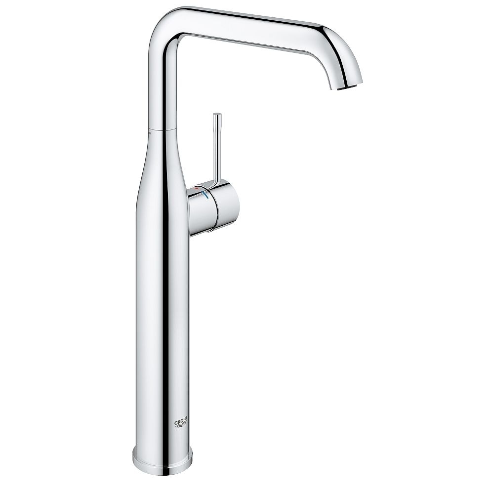 Grohe Essence Xl Size Bathroom Faucet With Swivel Spout