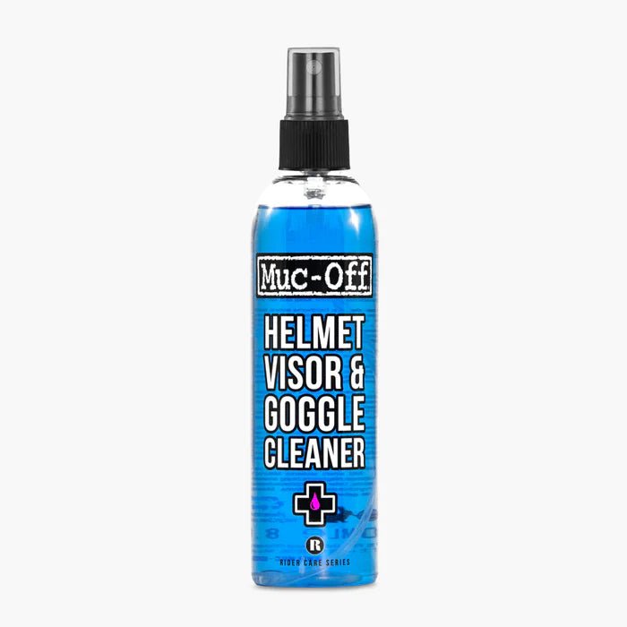 MUC-OFF Helmet Care Kit