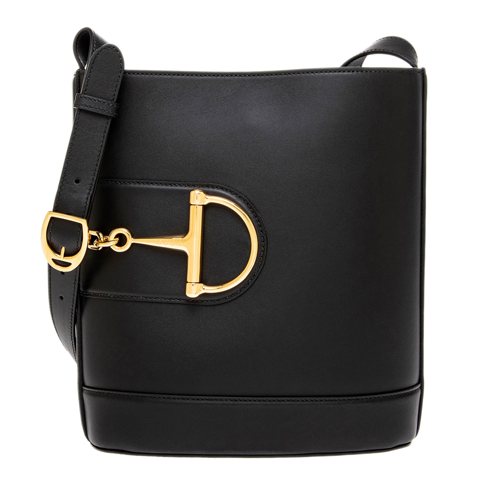 Gucci 73 Bucket Bag