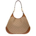 Gucci B Maxi Gg Shoulder Bag