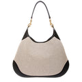 Gucci B Maxi Shoulder Bag