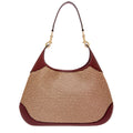 Gucci B Medium Shoulder Bag