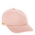 Gucci Canvas Baseball Hat