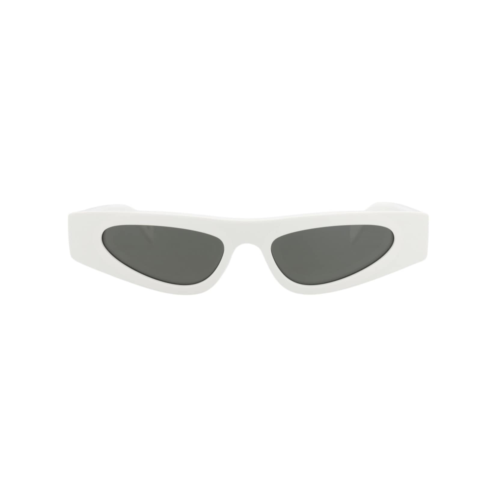 Gucci Cat Eye Frame Recycled Acetate Sunglasses