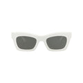 Gucci Cat Eye Frame Recycled Acetate Sunglasses