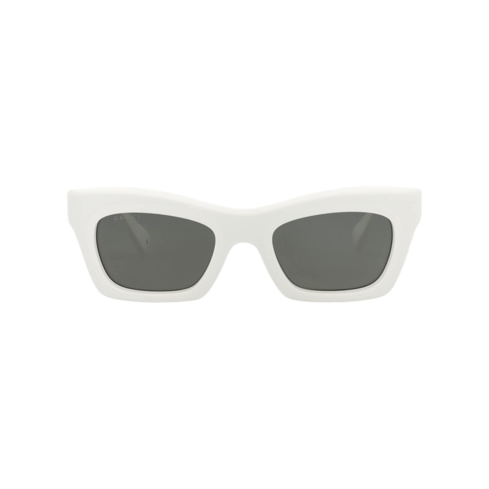 Gucci Cat Eye Frame Recycled Acetate Sunglasses