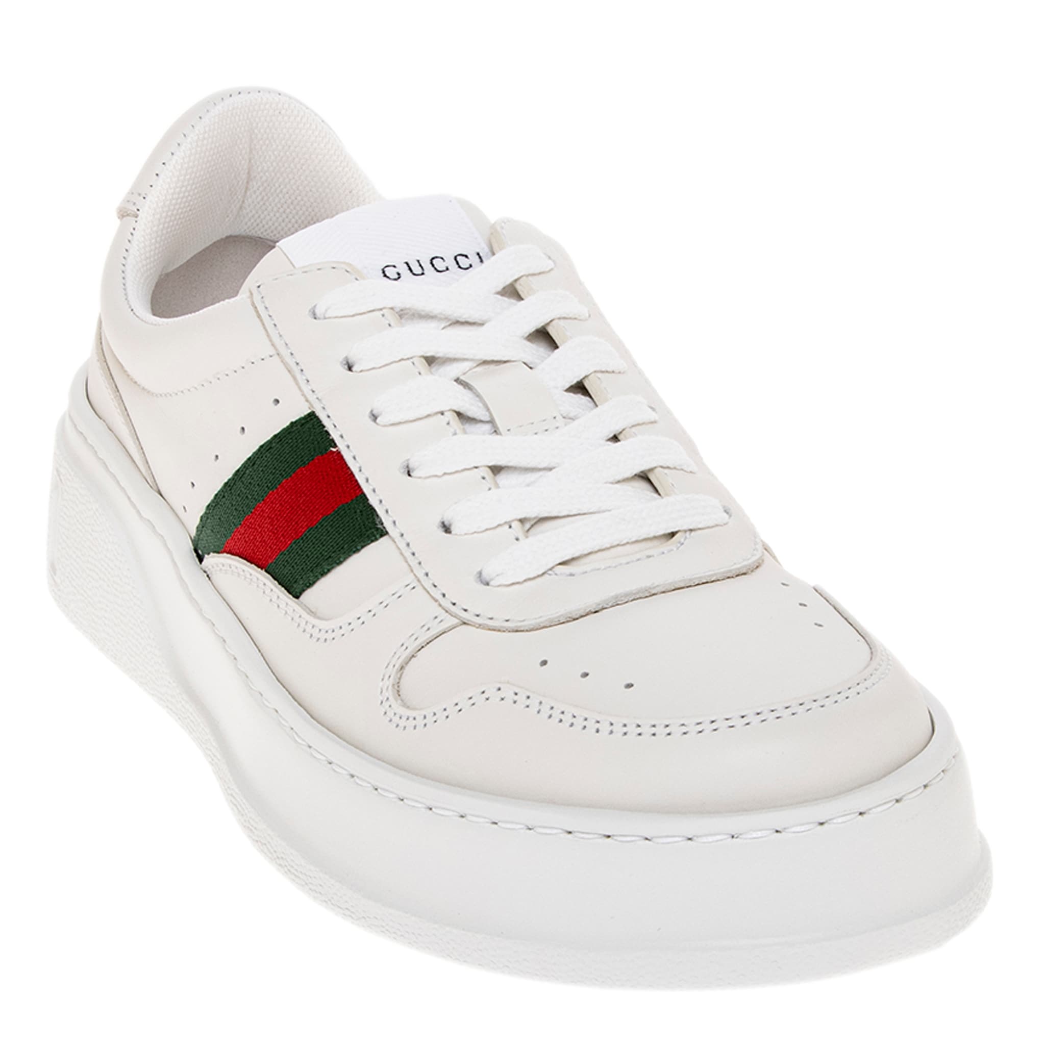 Gucci Chunky Sneakers