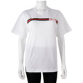 Gucci Cotton Jersey T Shirt With Print