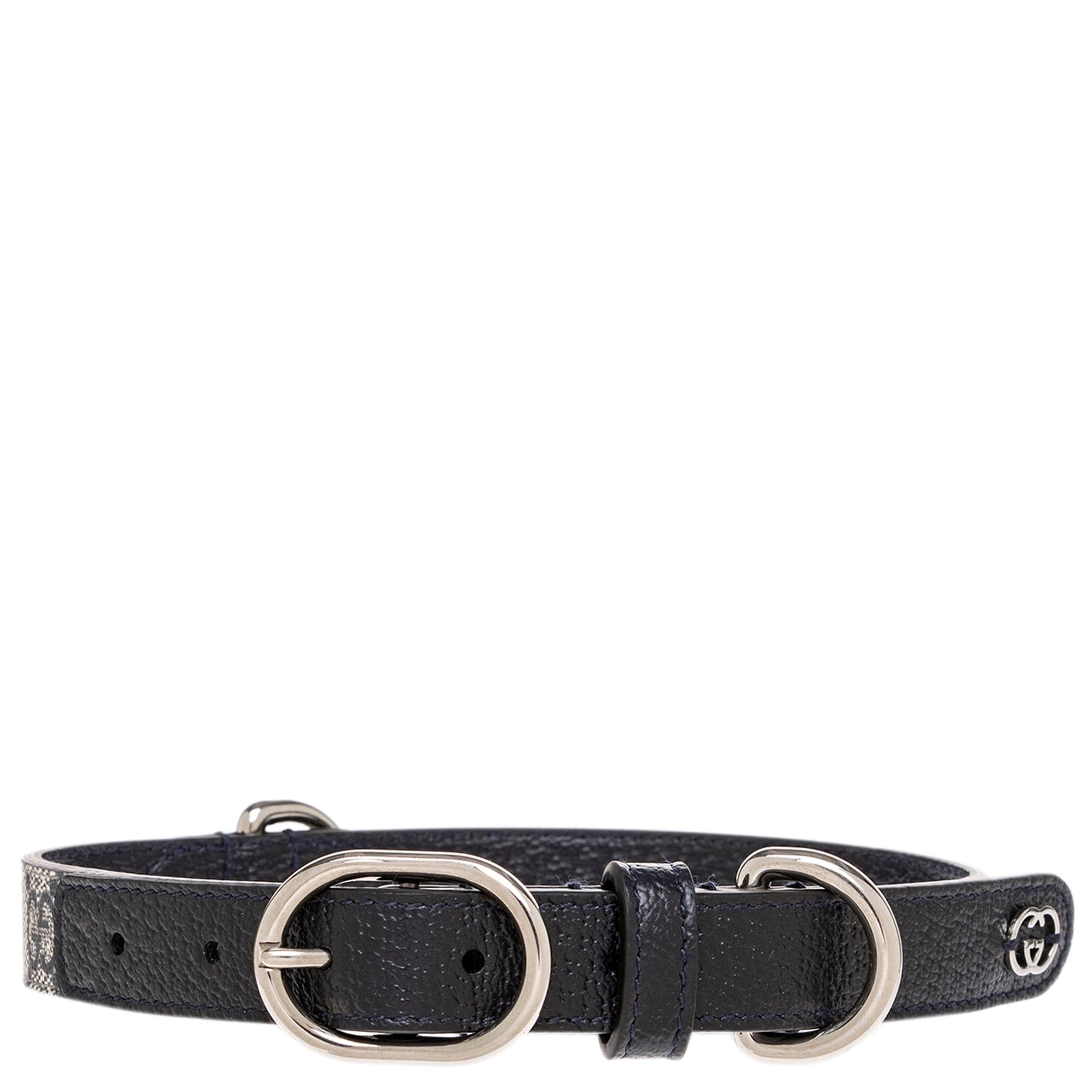 Gucci Dog Collar M