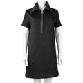 Gucci Double Jersey Dress