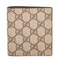 Gucci Emblem Bifold Wallet