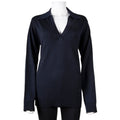 Gucci Extra Fine Wool Polo Top
