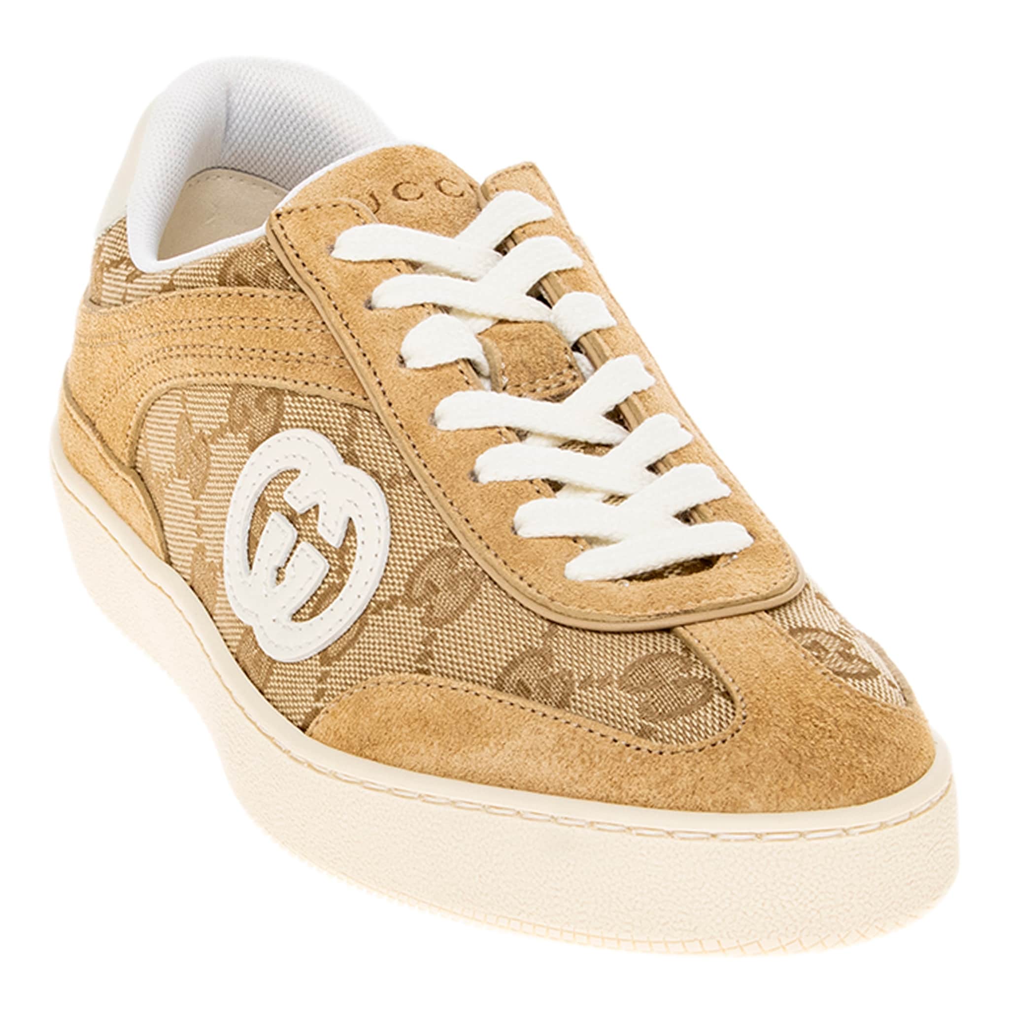 Gucci G75 Sneakers