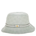 Gucci Gg Canvas Bucket Hat