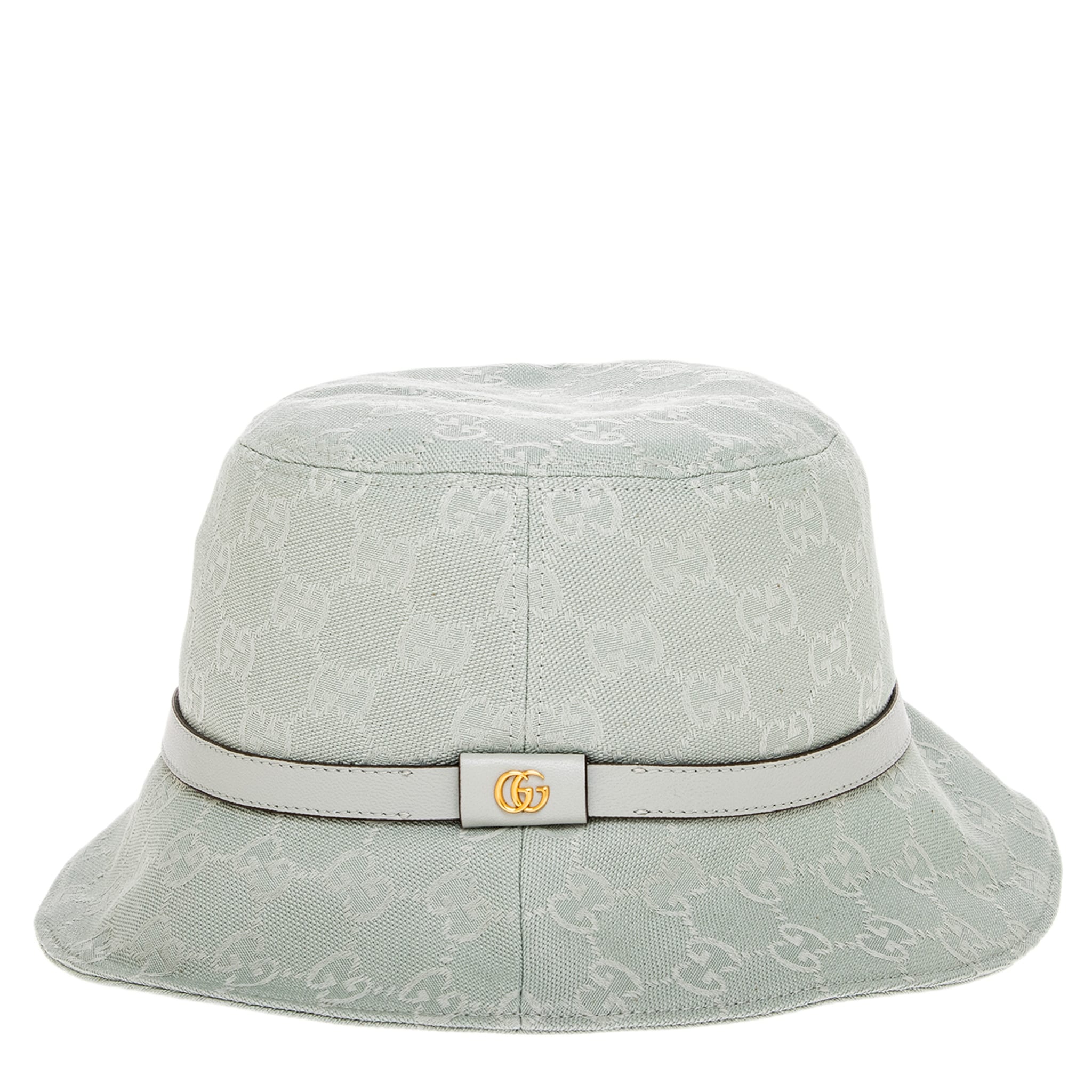 Gucci Gg Canvas Bucket Hat